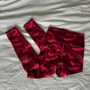 Fleo women’s leggings